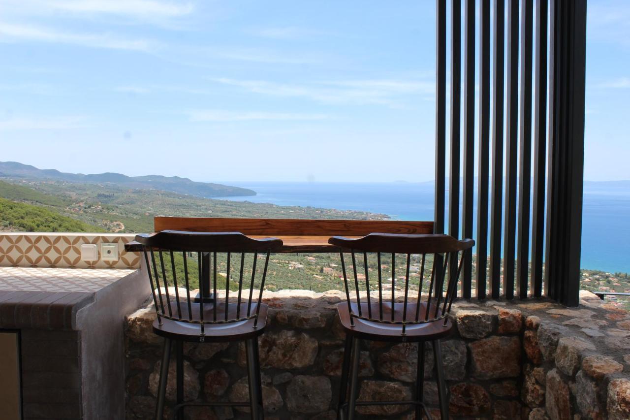 Landmark - Ορόσημο แวร์กา กาลามาตา ภายนอก รูปภาพ