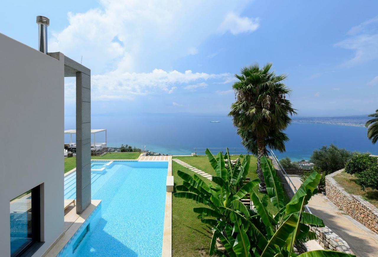 Landmark - Ορόσημο แวร์กา กาลามาตา ภายนอก รูปภาพ
